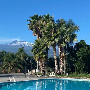  Vakantieboerderij Serra San Biagio