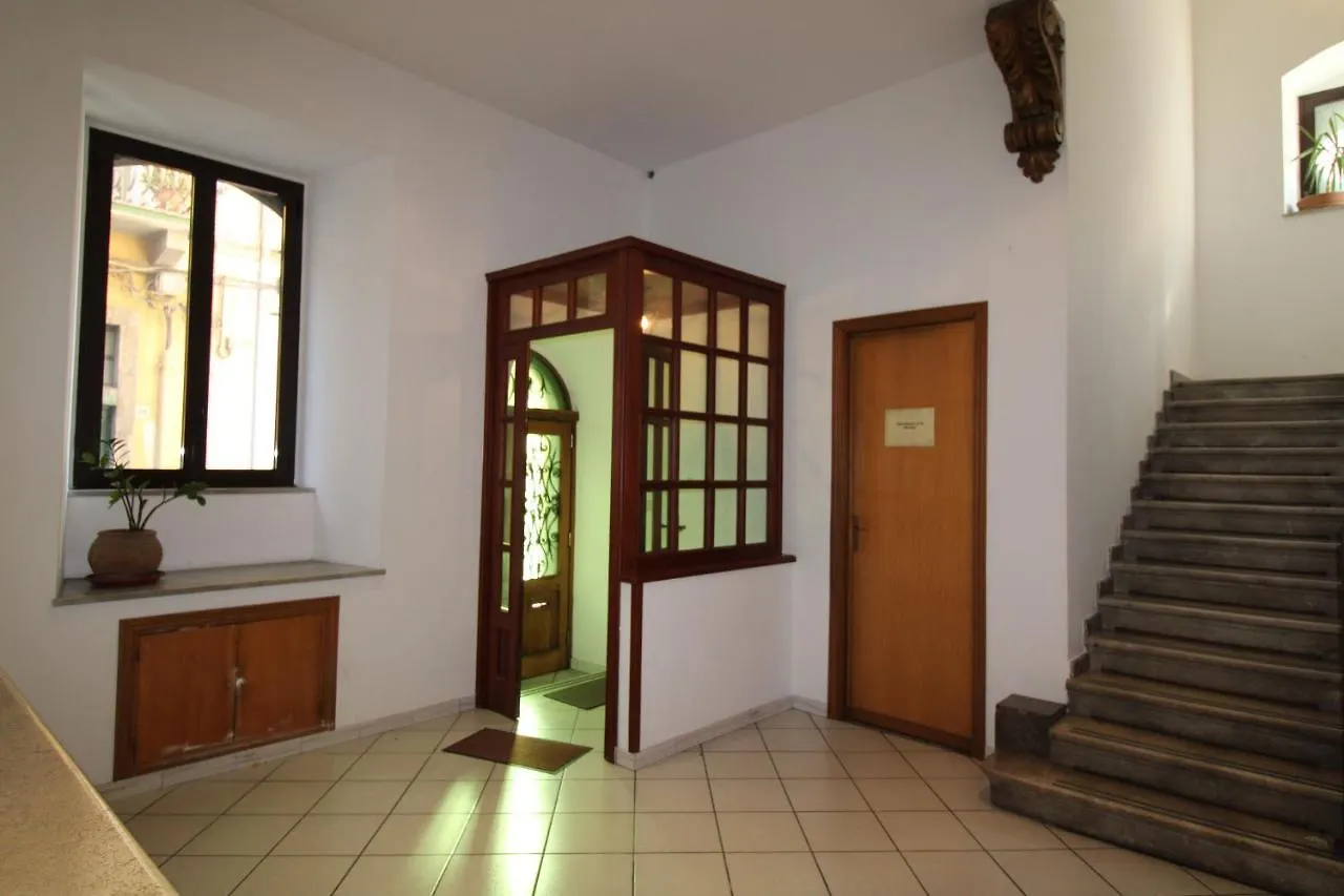 C'Est La Vie Taormina Apartment 0*,  Italy
