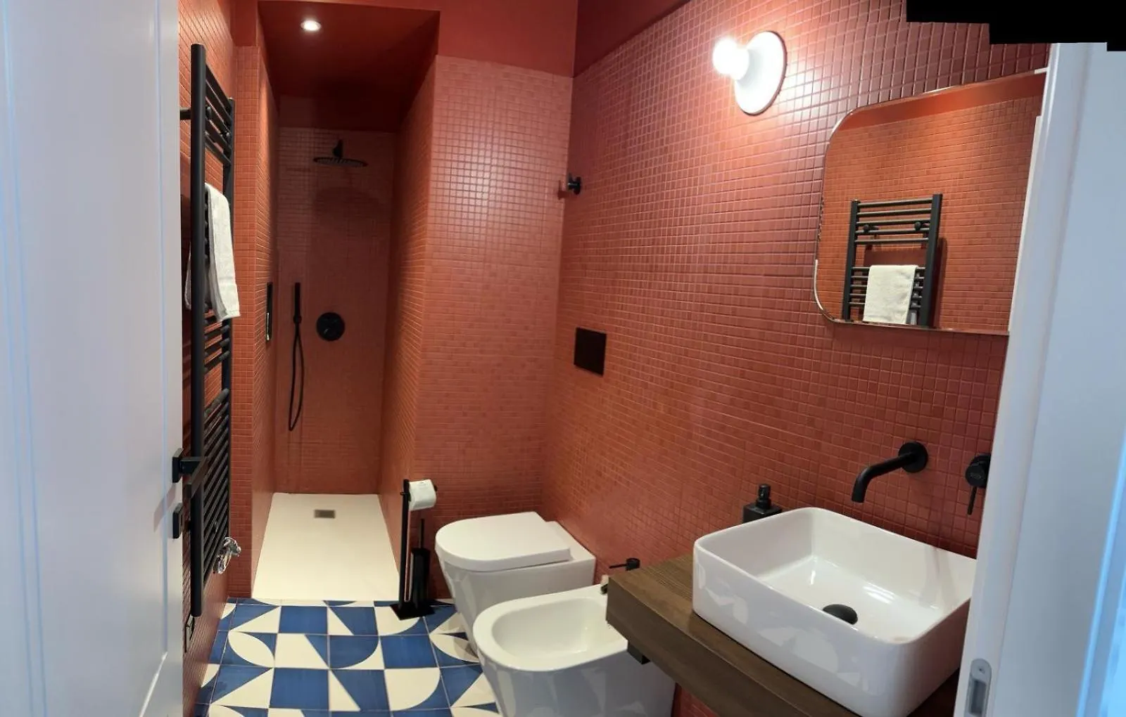 C'Est La Vie Taormina Apartment 0*,