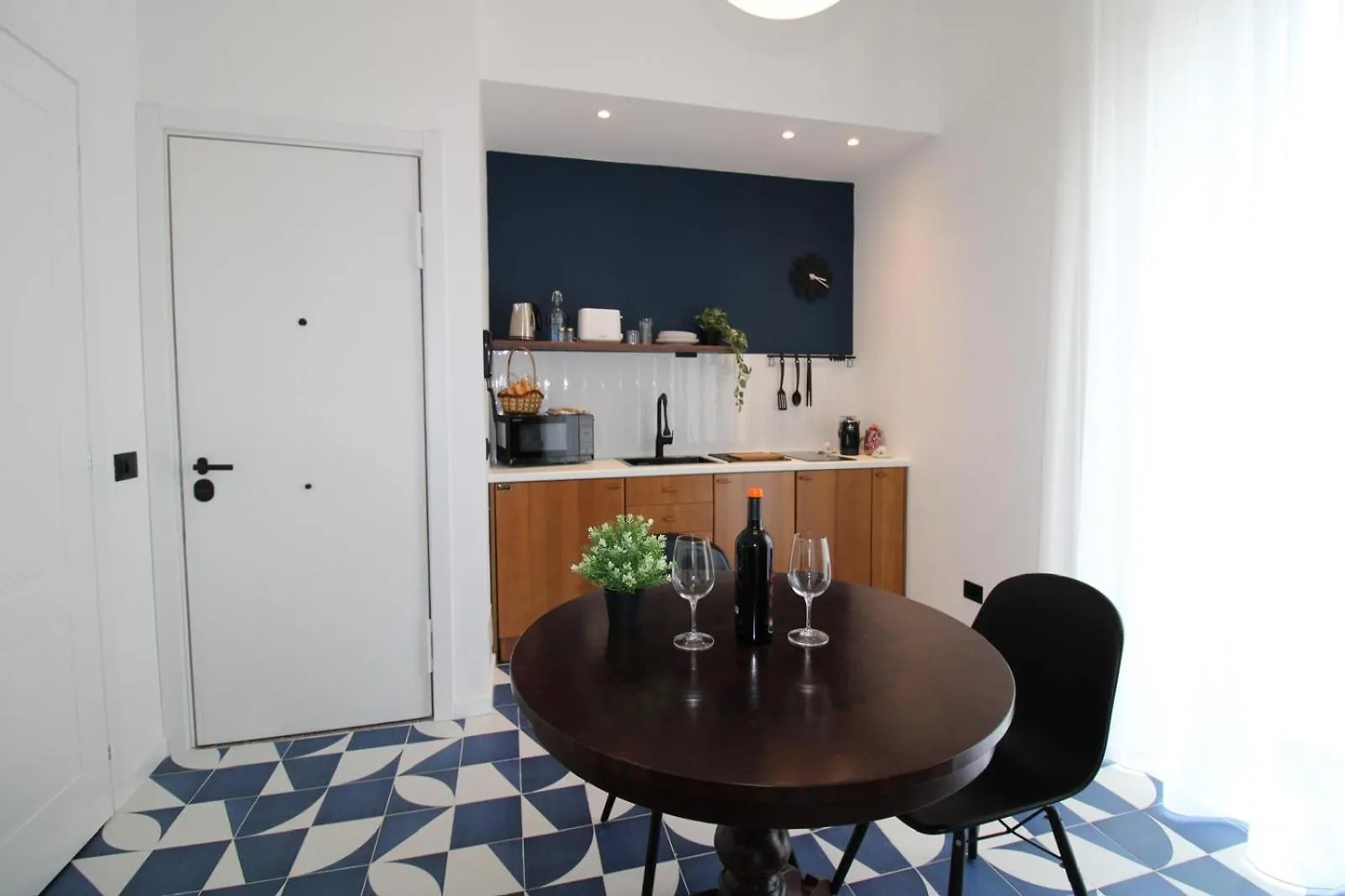 C'Est La Vie Taormina Apartment 0*,