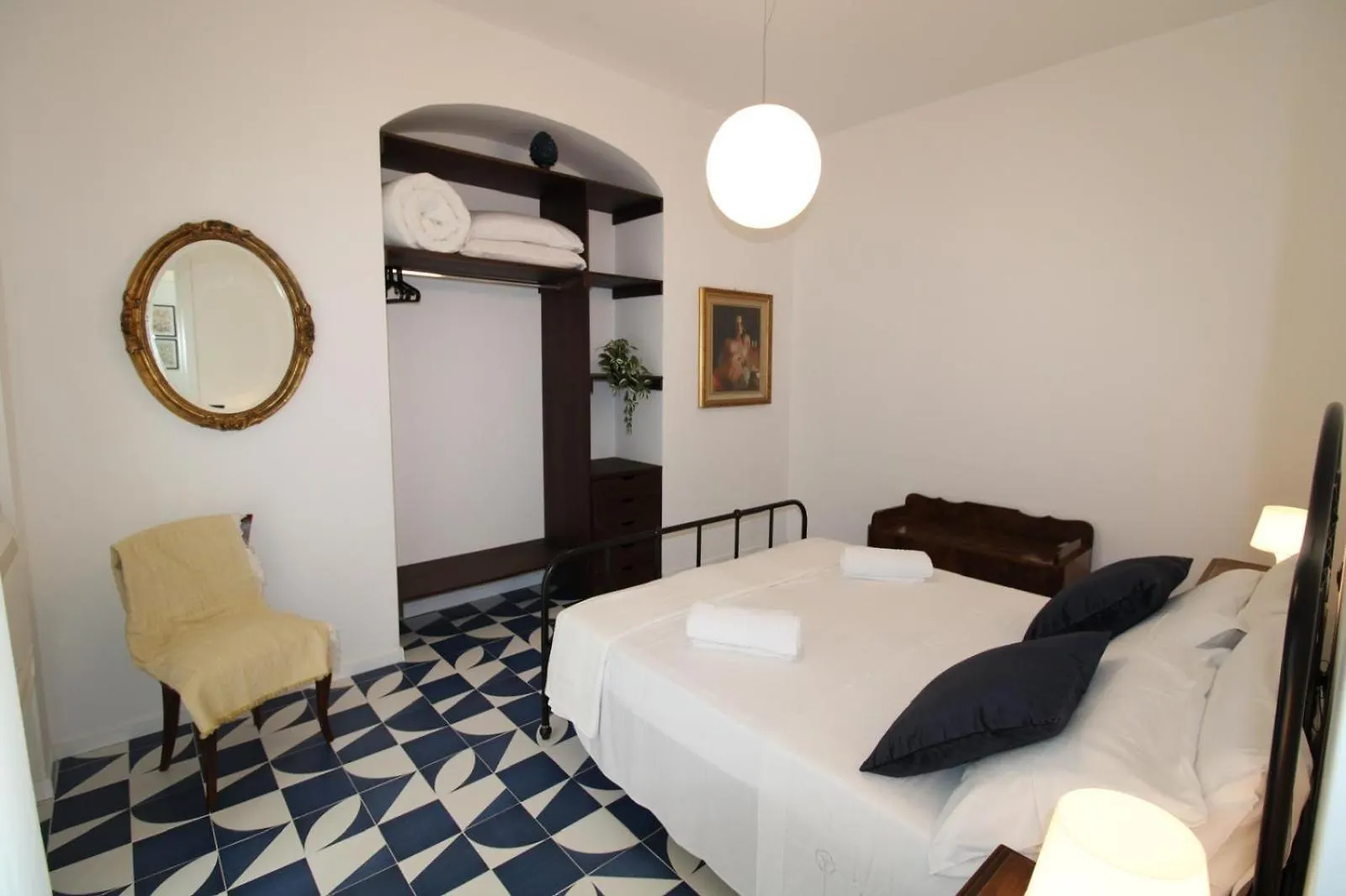 C'Est La Vie Taormina Apartment