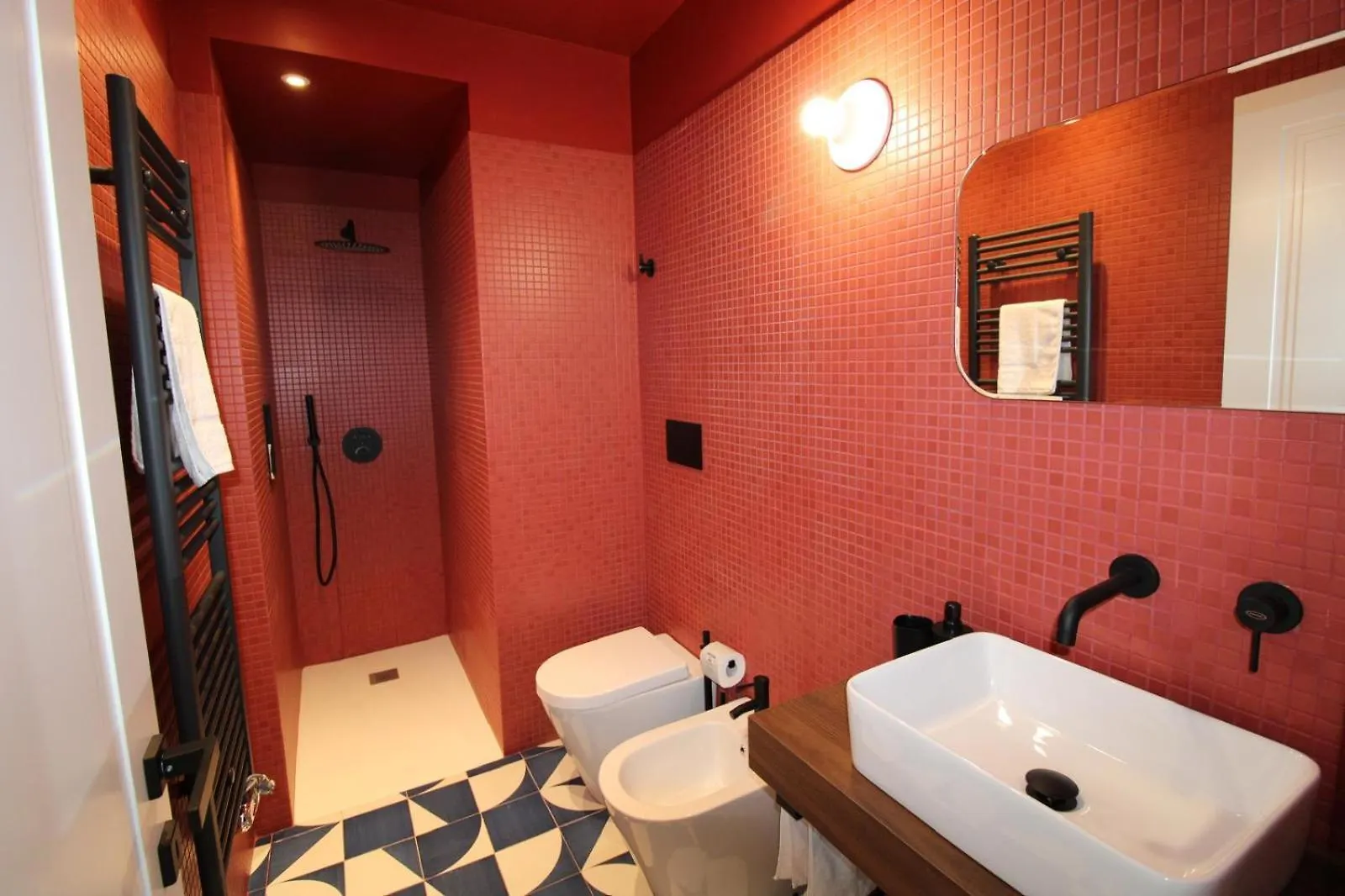 C'Est La Vie Taormina Apartment