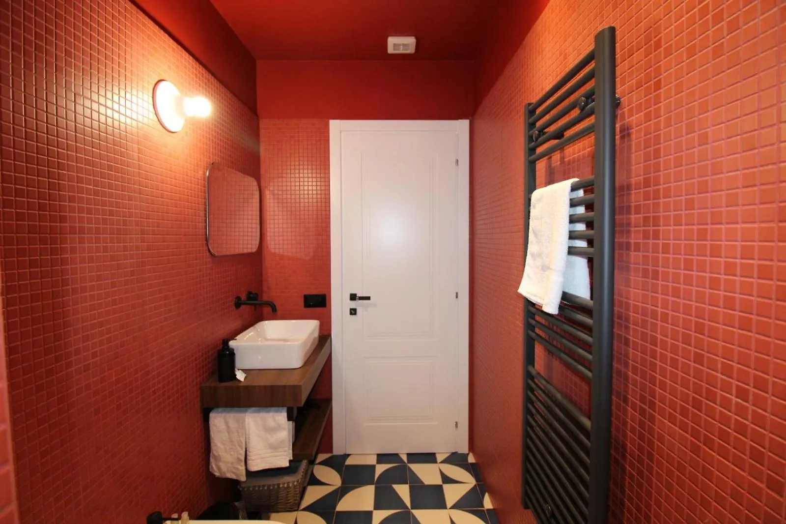 C'Est La Vie Taormina Apartment